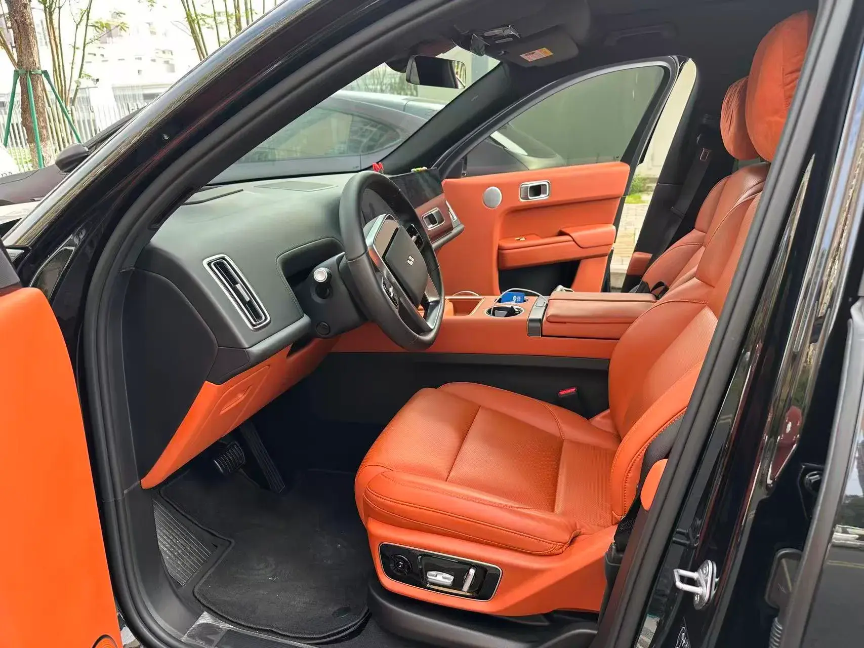 2023 LI L7 thumbnail 4