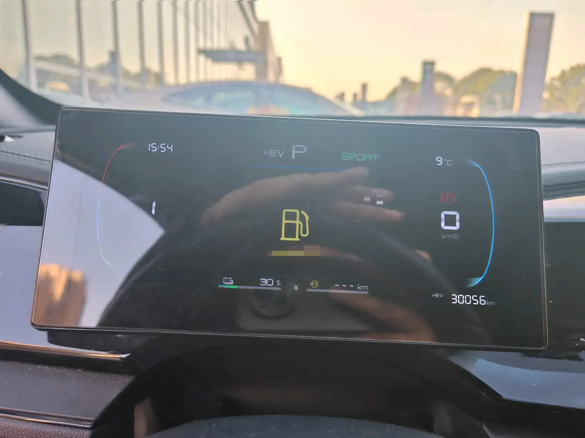 2023 BYD QIN thumbnail 3