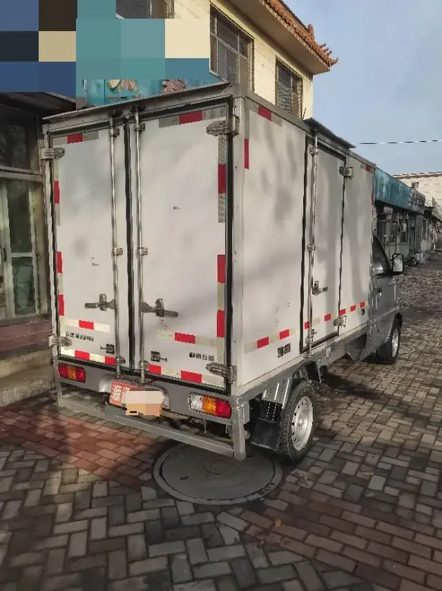 2021 WULING RONGGUANG thumbnail 3