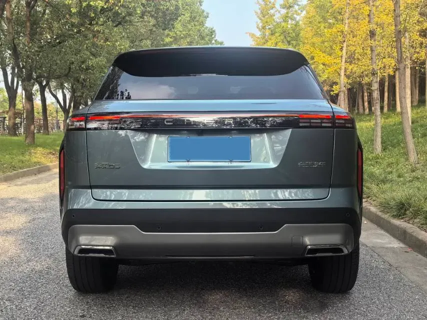 2025 Chery Exploration 06 1.6T 197HP L4 7DCT,autocango,china used car exporter,china ev exporter,chinese used car exporter,chinese used ev exporter