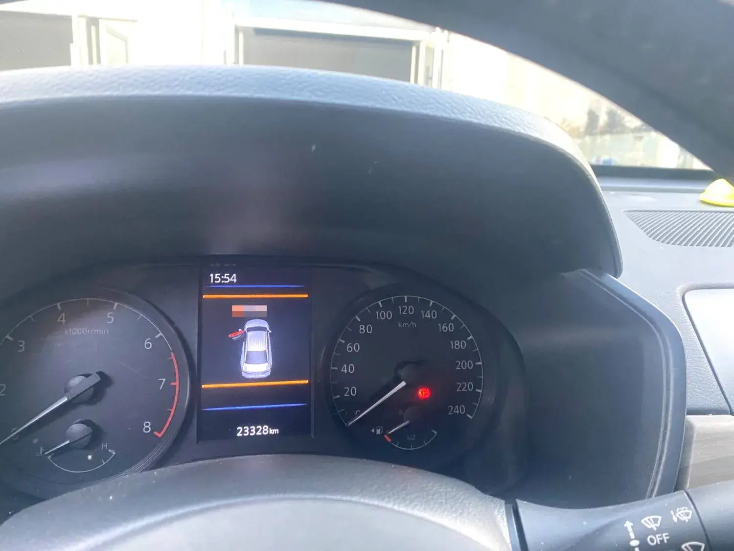 2021 NISSAN TEANA thumbnail 3