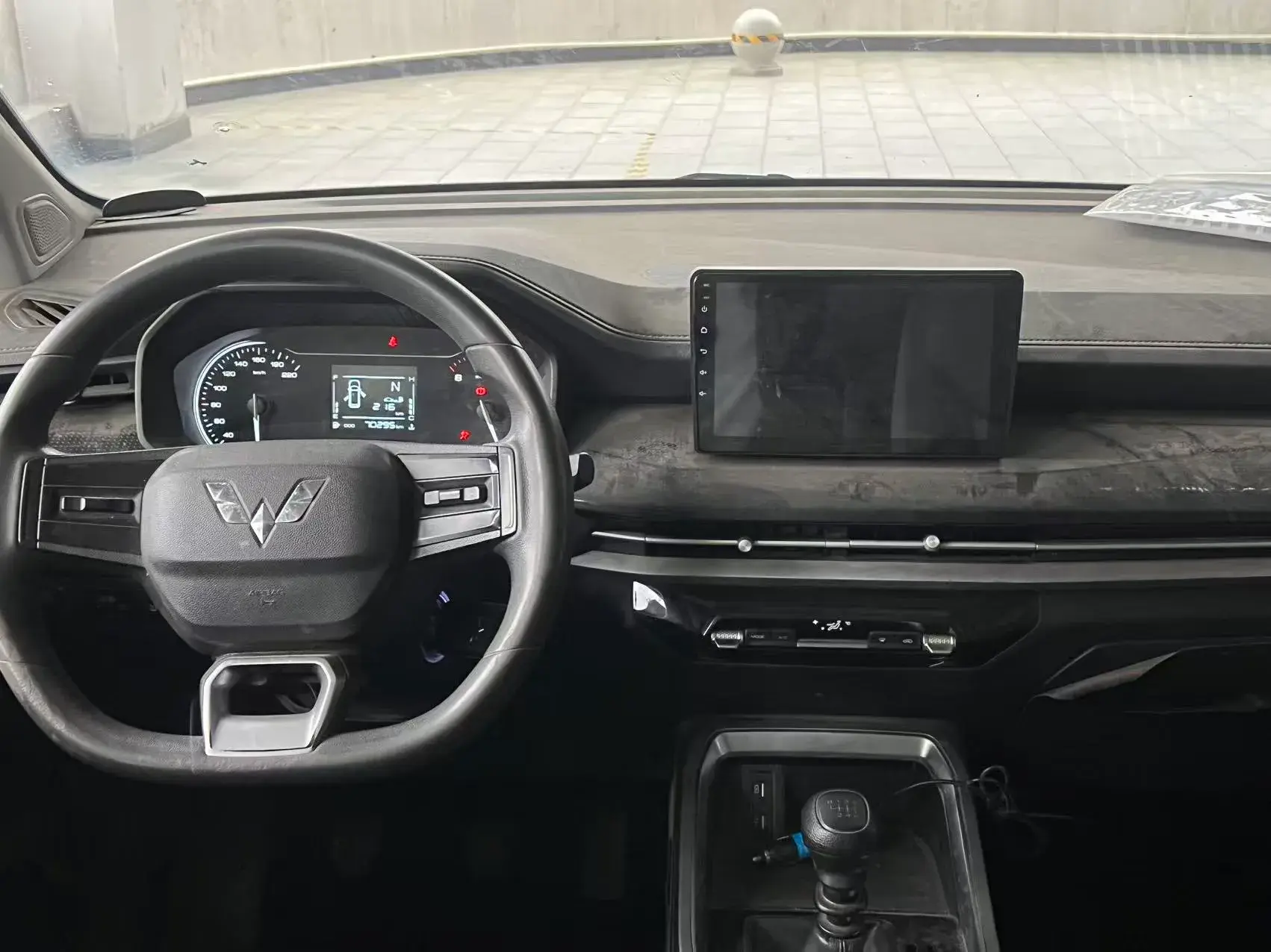 2022 WULING JIACHEN thumbnail 4