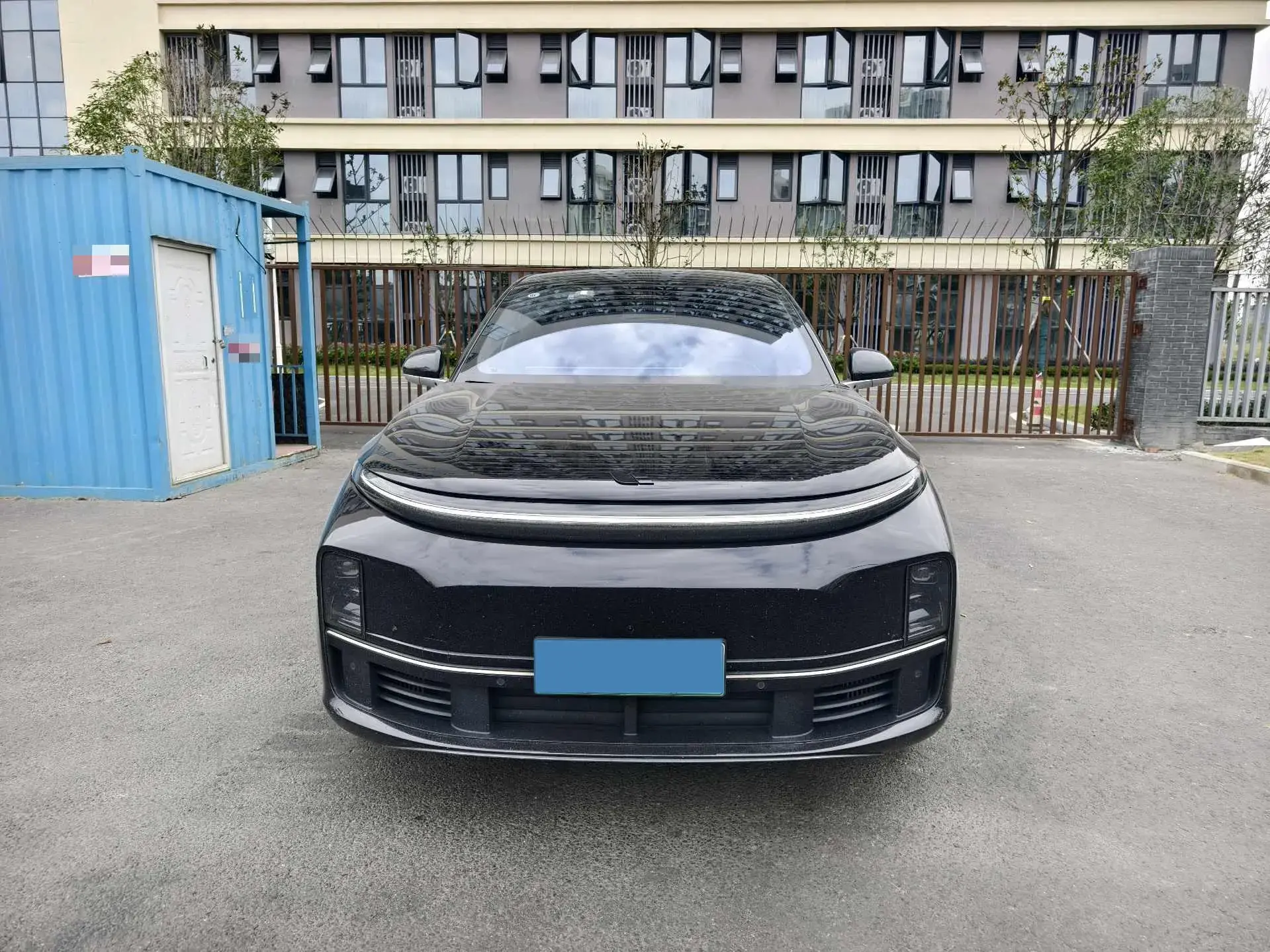 2024 LI L7 thumbnail 2