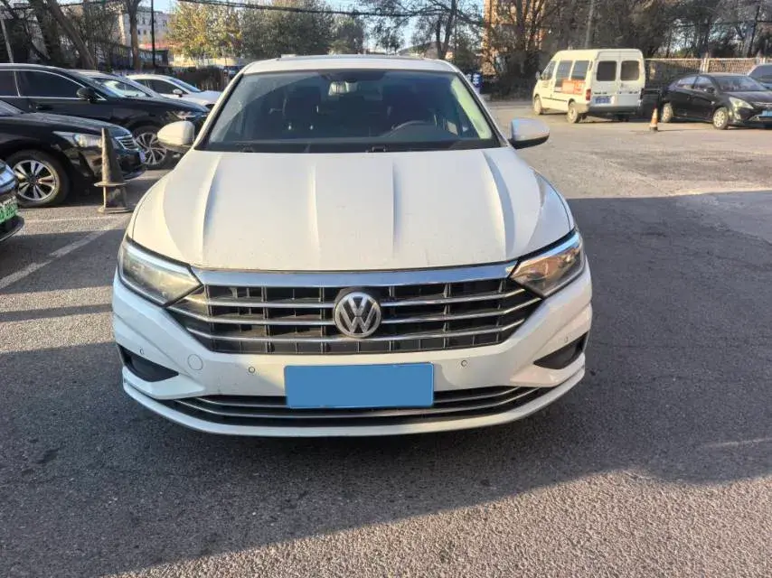 2021 VOLKSWAGEN SAGITAR thumbnail 2