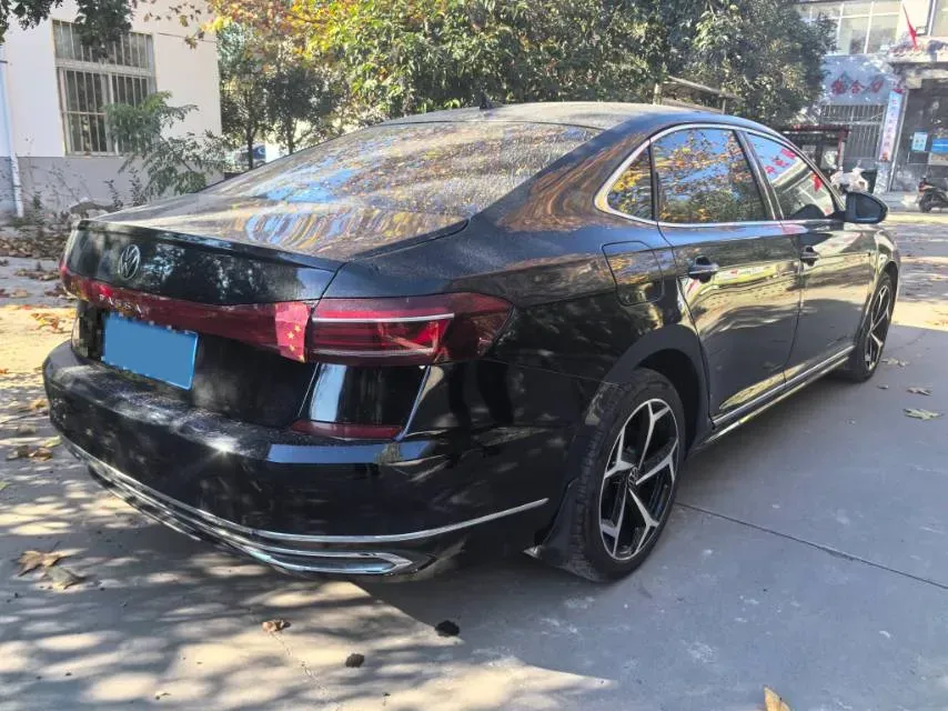2024 Volkswagen Passat 2.0T 220HP L4 7DCT,autocango,china used car exporter,china ev exporter,chinese used car exporter,chinese used ev exporter
