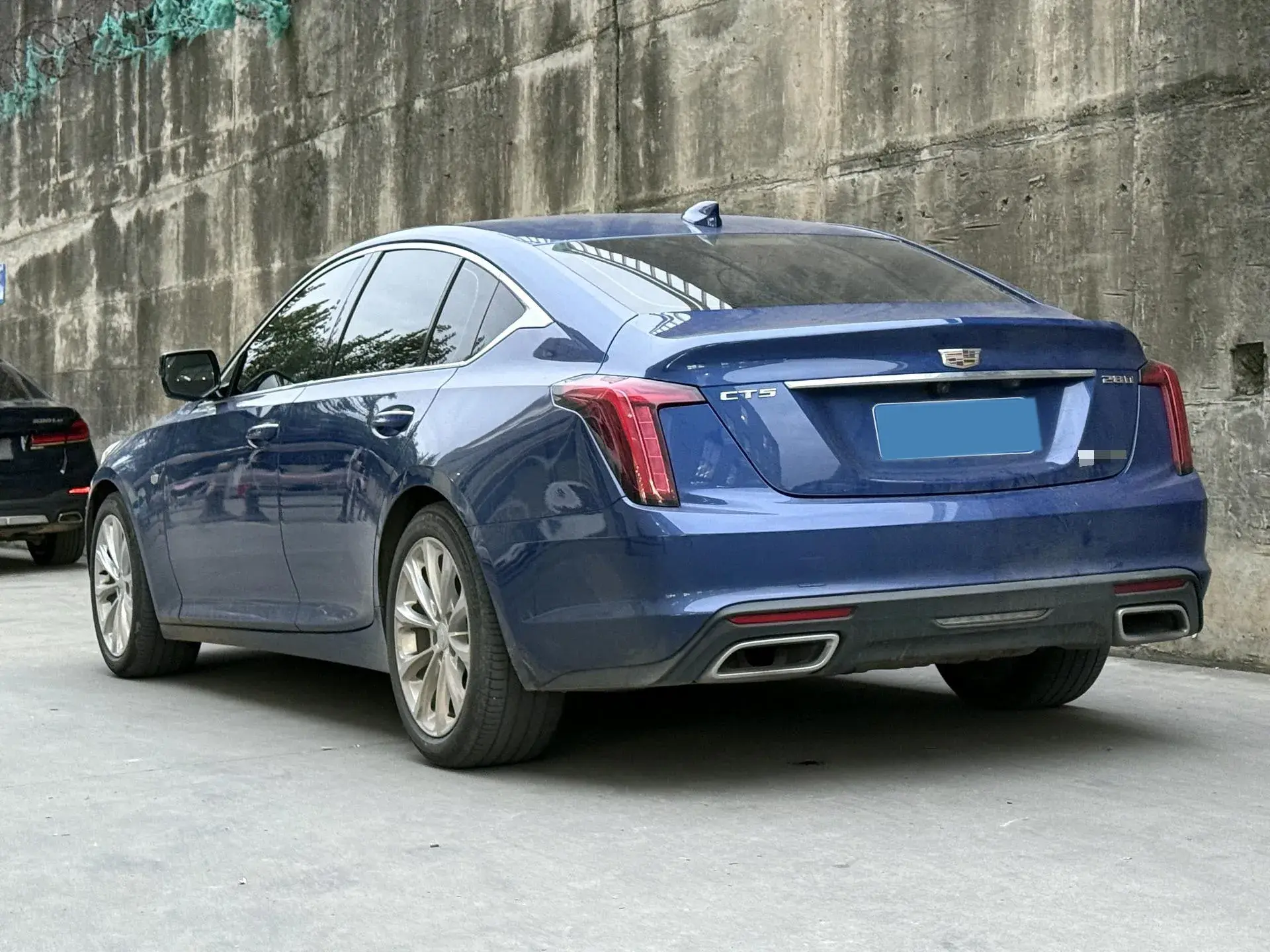 2020 CADILLAC CT5 thumbnail 3