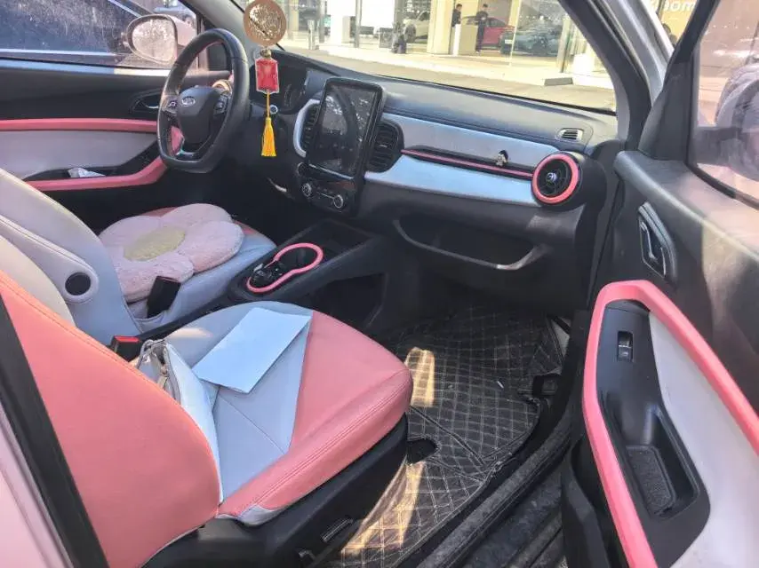 2022 CHERY LITTLE thumbnail 3