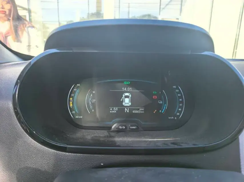 2022 CHERY LITTLE thumbnail 4