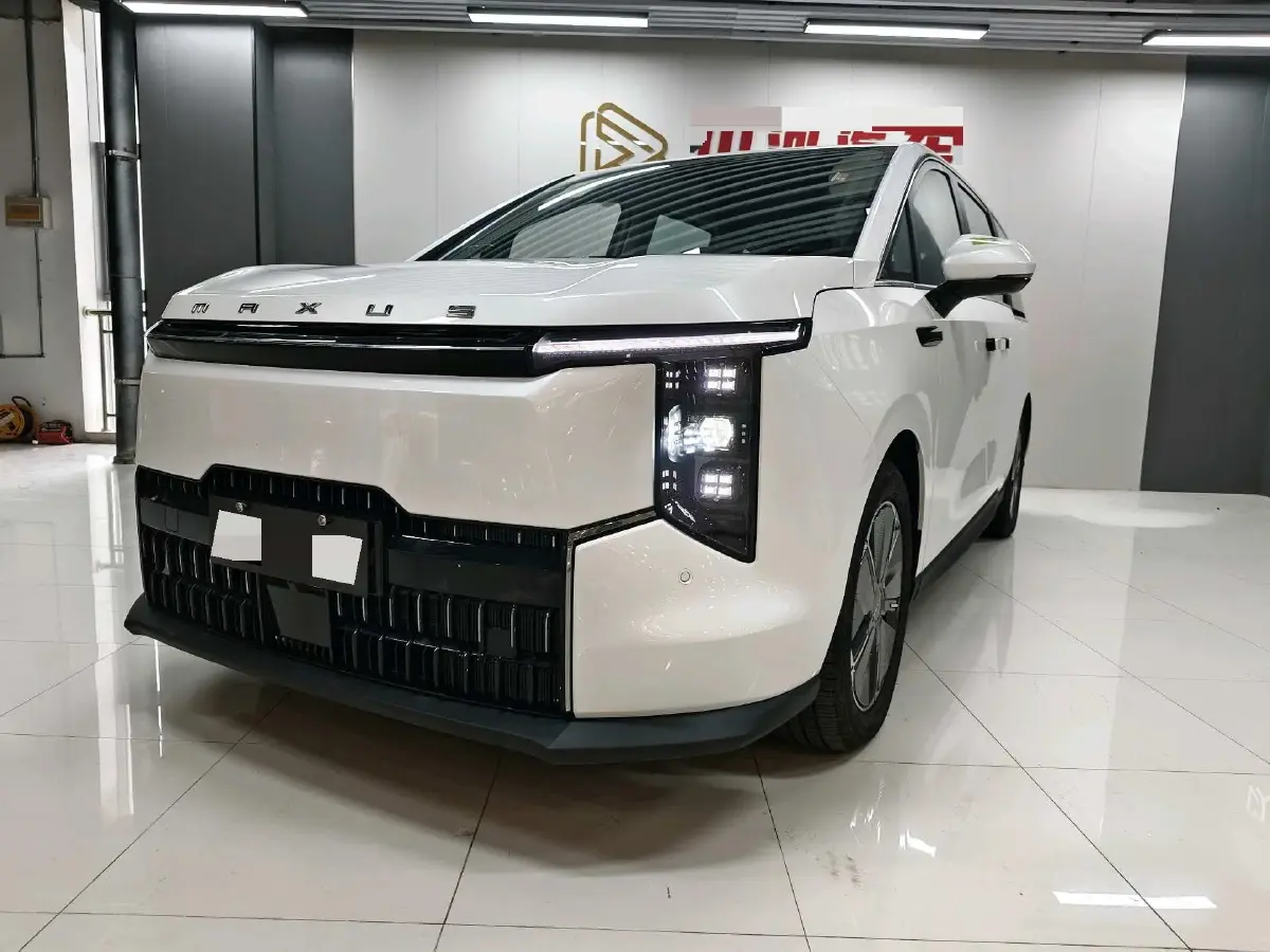2024 MAXUS DaJia 7 1.5T 150HP L4 1DHT PHEV 24.7KWH