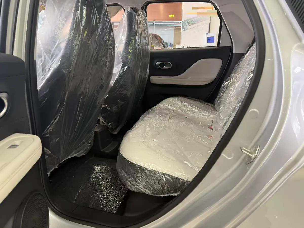 2025 Chery Duomi BEV,autocango,china used car exporter,china ev exporter,chinese used car exporter,chinese used ev exporter