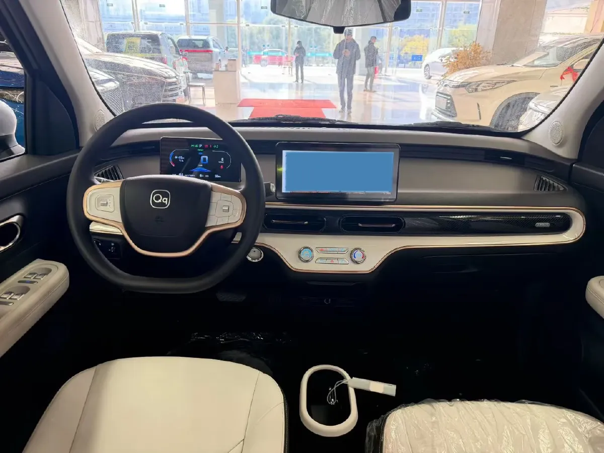 2025 Chery Duomi BEV,autocango,china used car exporter,china ev exporter,chinese used car exporter,chinese used ev exporter