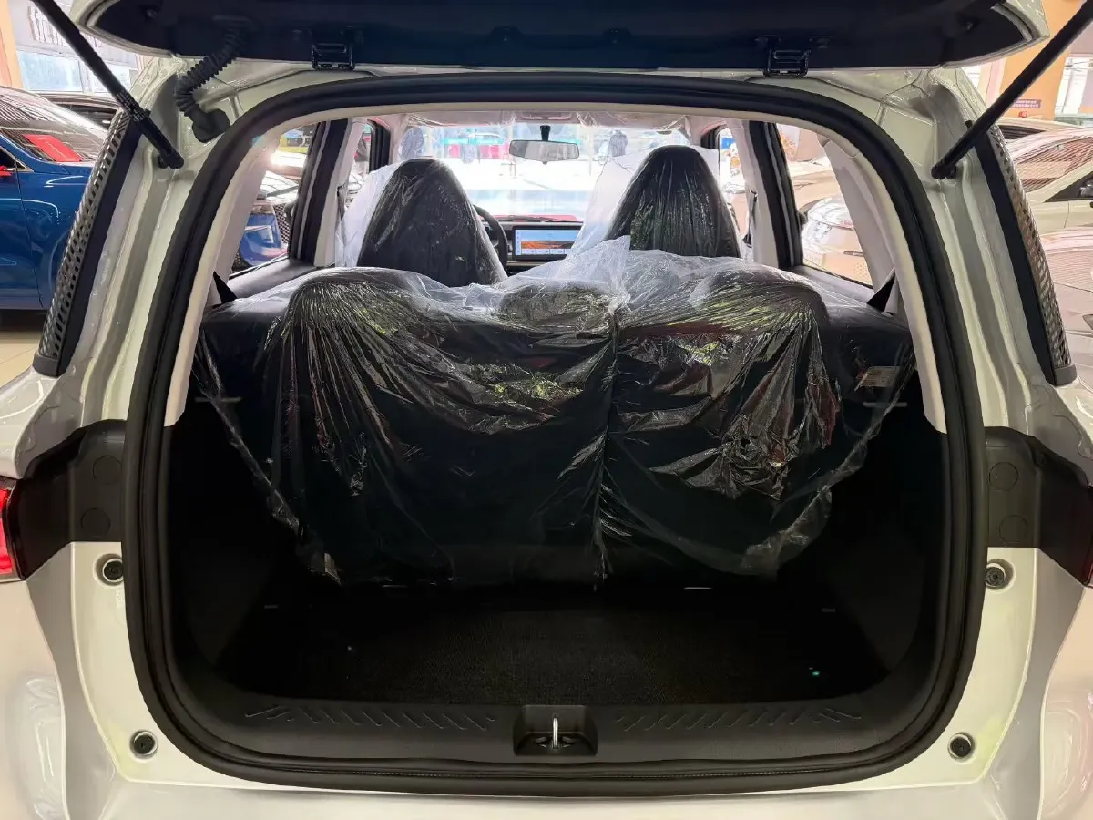 2025 Chery Duomi BEV,autocango,china used car exporter,china ev exporter,chinese used car exporter,chinese used ev exporter