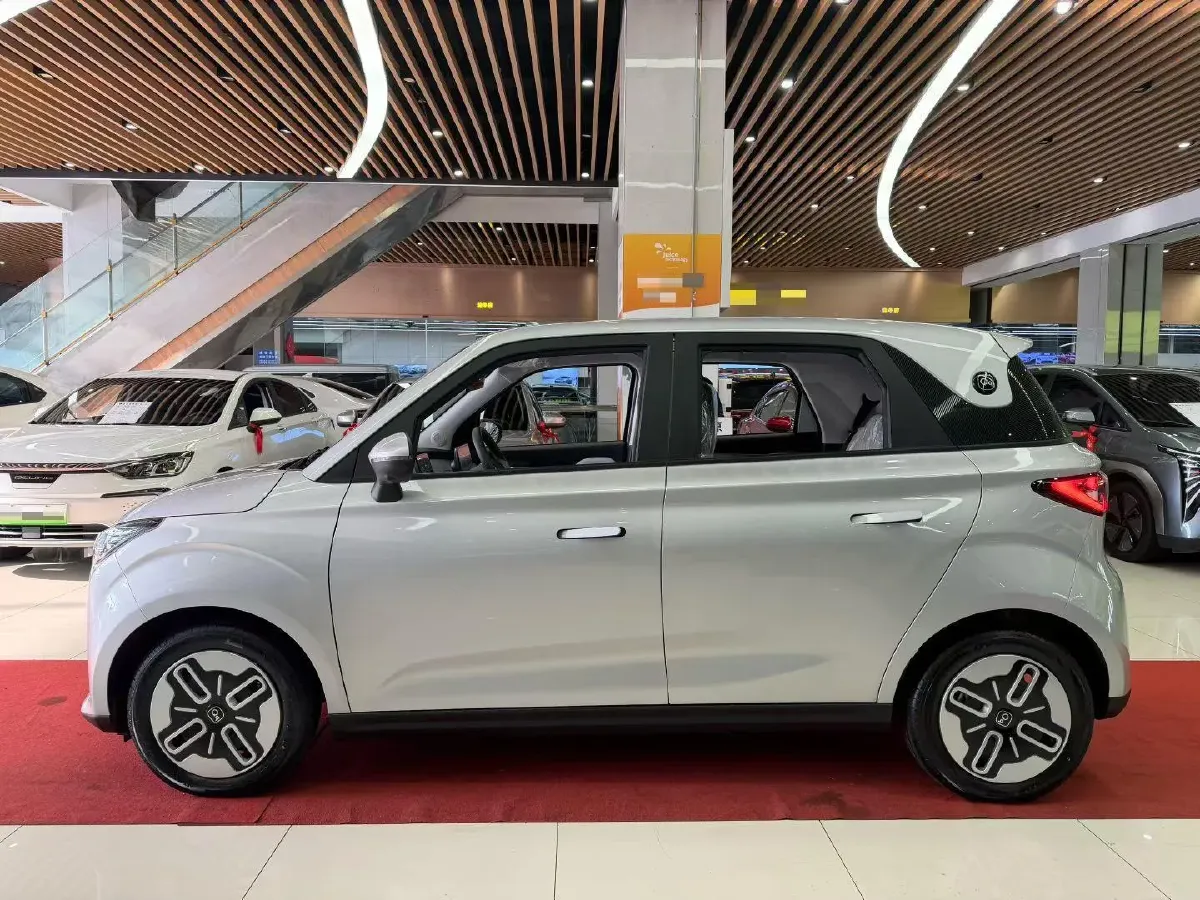 2025 Chery Duomi BEV,autocango,china used car exporter,china ev exporter,chinese used car exporter,chinese used ev exporter