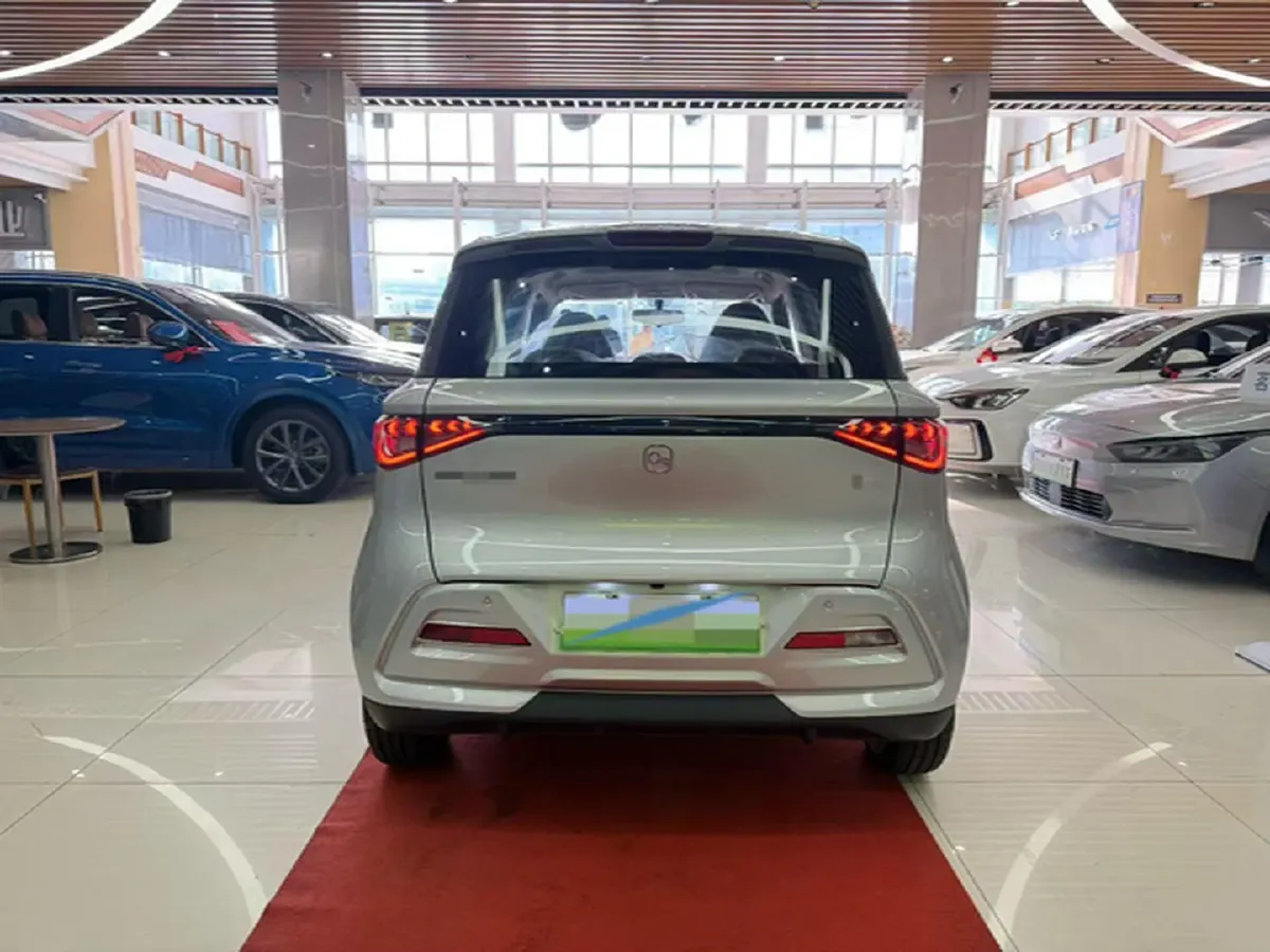 2025 Chery Duomi BEV,autocango,china used car exporter,china ev exporter,chinese used car exporter,chinese used ev exporter