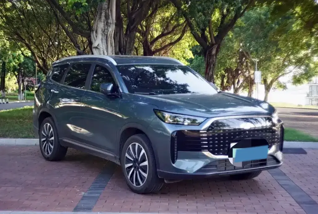 2025 FULWIN FULWINT8 thumbnail 2