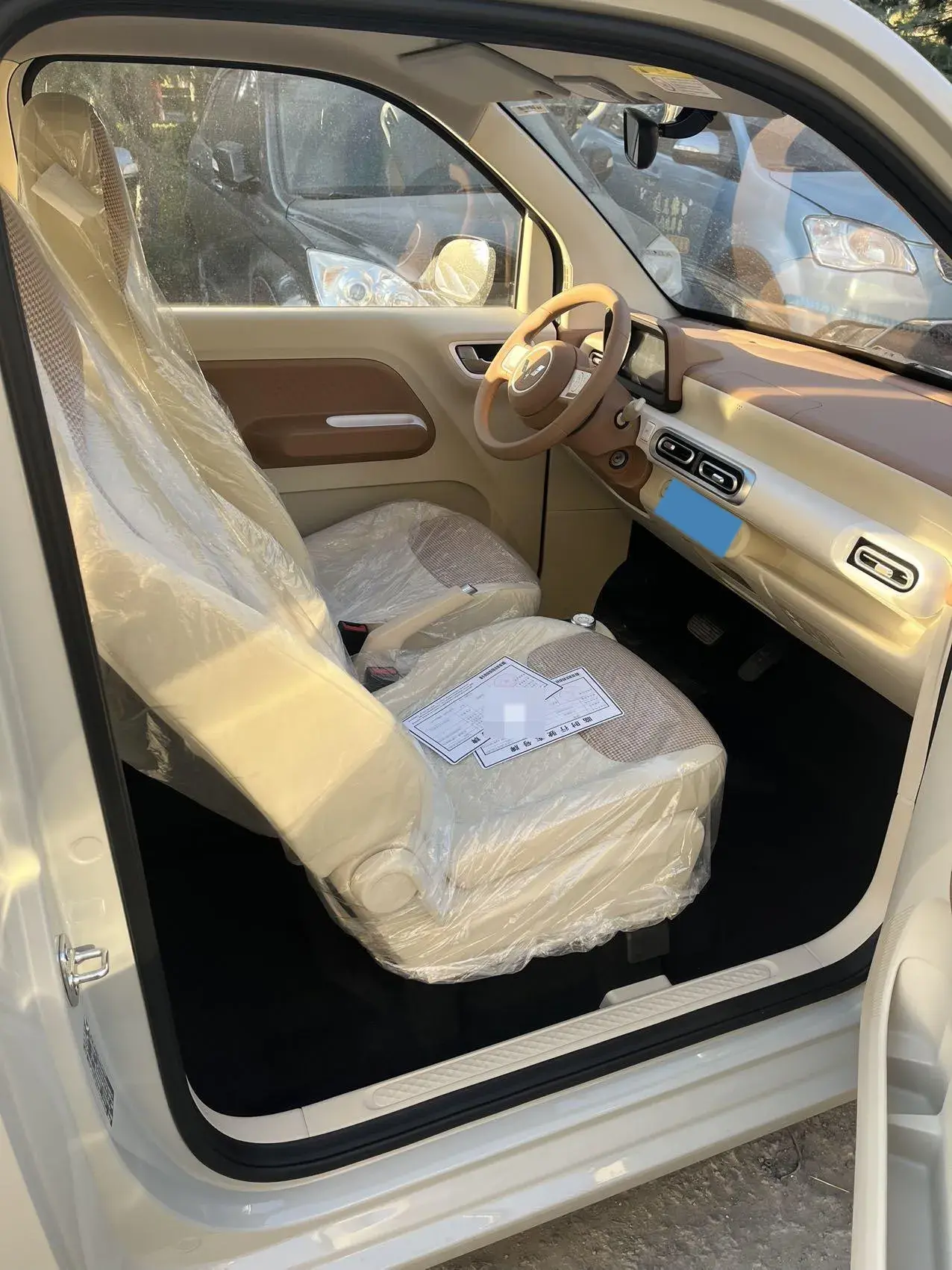 2024 WULING HONGGUANG thumbnail 4