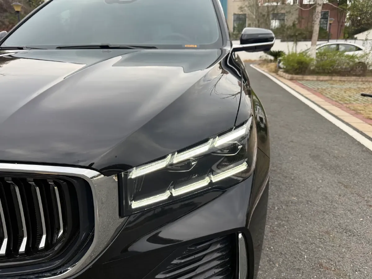 2025 Geely Monjaro 2.0T 238HP L4 8AT,autocango,china used car exporter,china ev exporter,chinese used car exporter,chinese used ev exporter