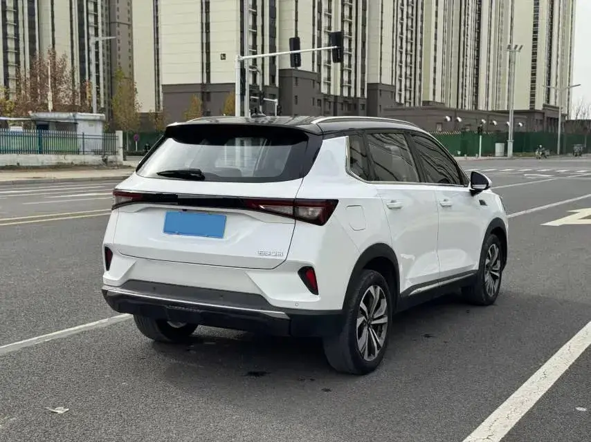 2021 WULING XINGCHEN thumbnail 3