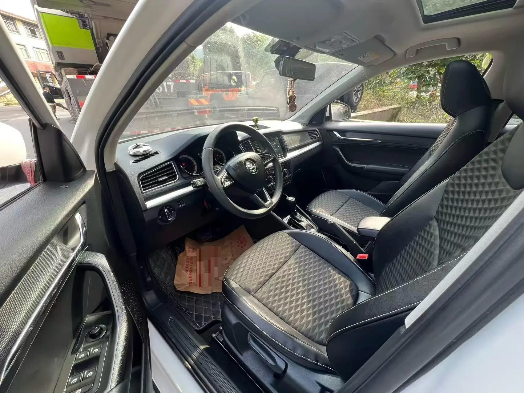 2018 SKODA KAMIQ thumbnail 4