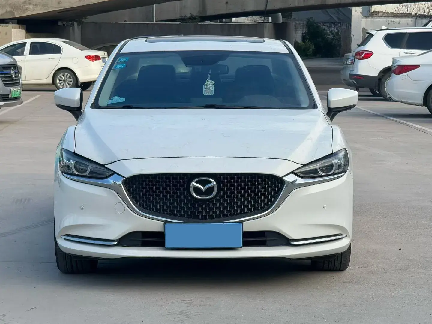 2020 MAZDA ATENZA thumbnail 3