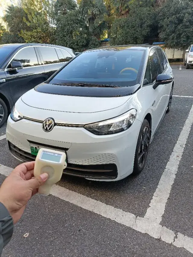 2023 Volkswagen ID.3 BEV 52.8KWH