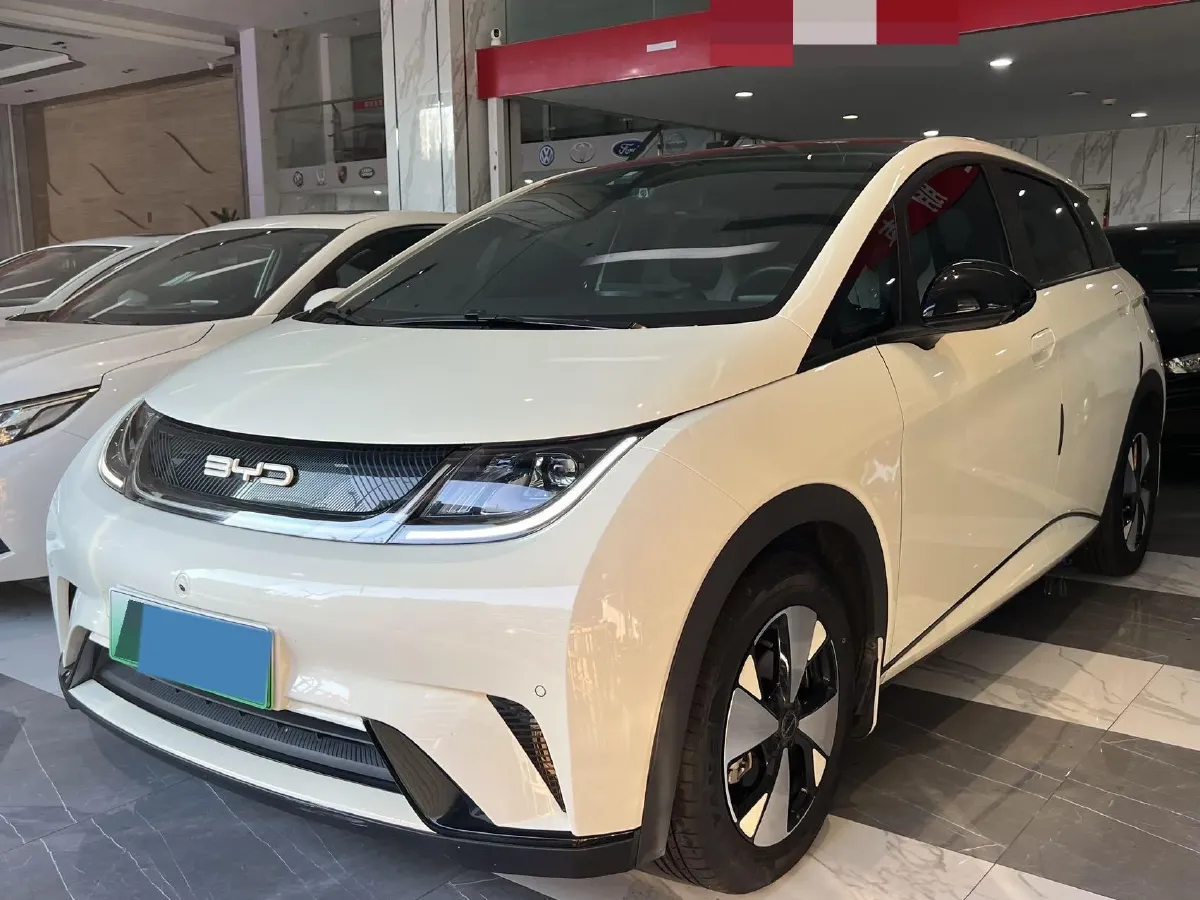 2023 BYD Dolphin BEV 44.928KWH,autocango,china used car exporter,china ev exporter,chinese used car exporter,chinese used ev exporter