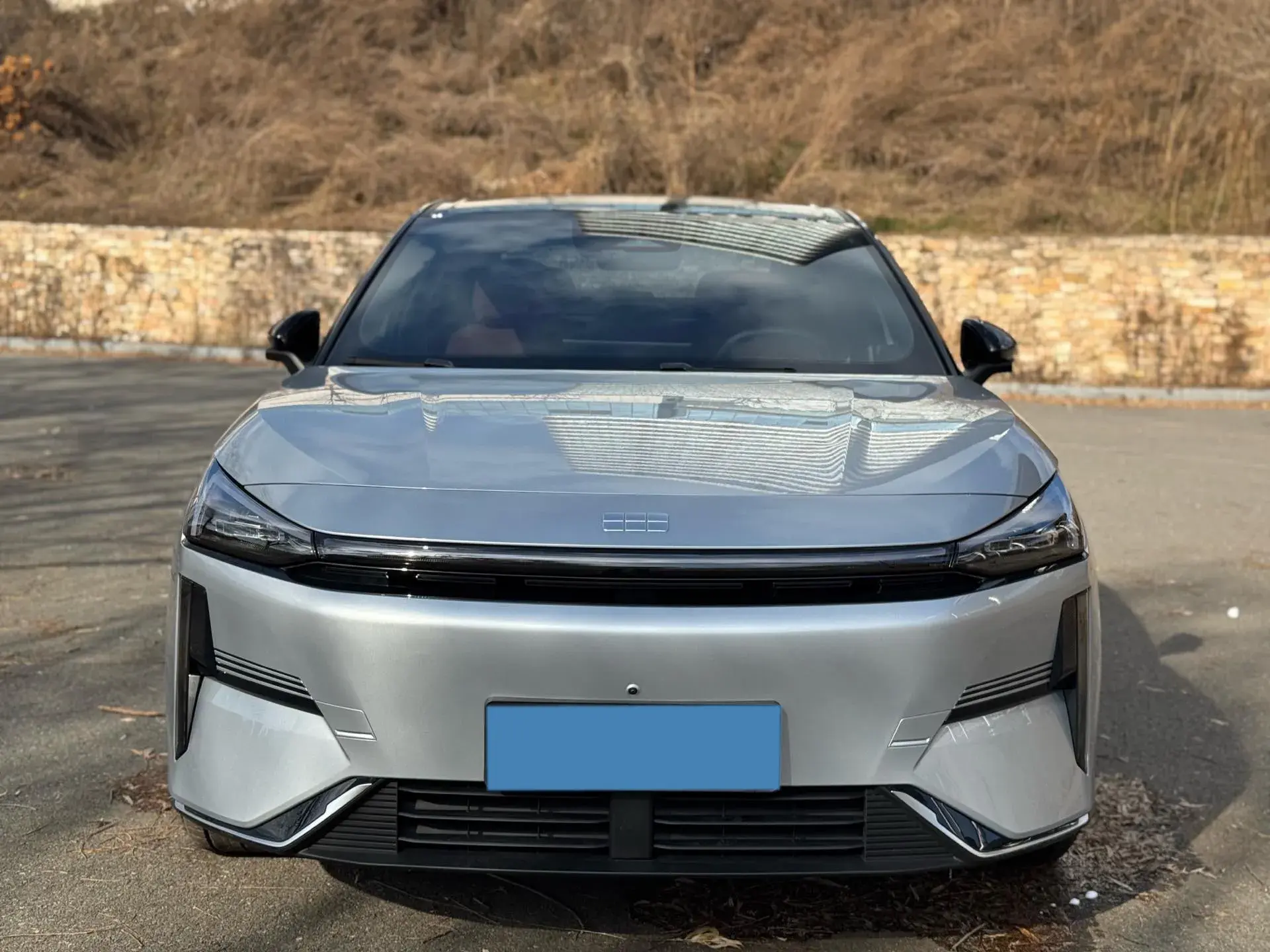 2025 GEELY GALAXY thumbnail 2