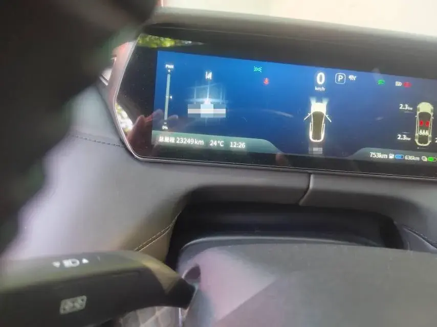 2023 DEEPAL SL03 thumbnail 2