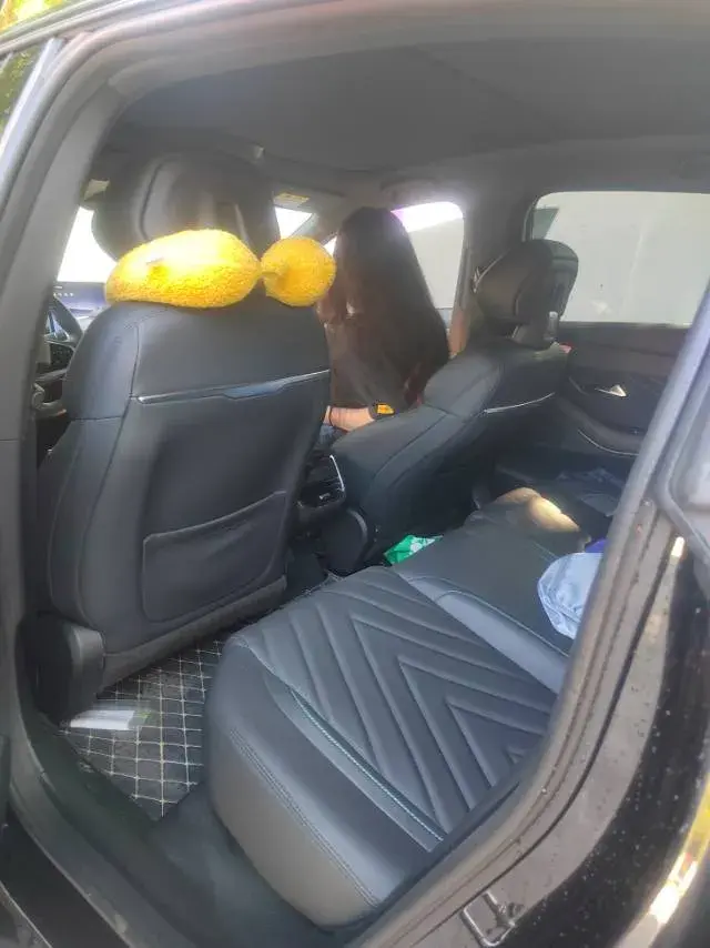 2023 DEEPAL SL03 thumbnail 3