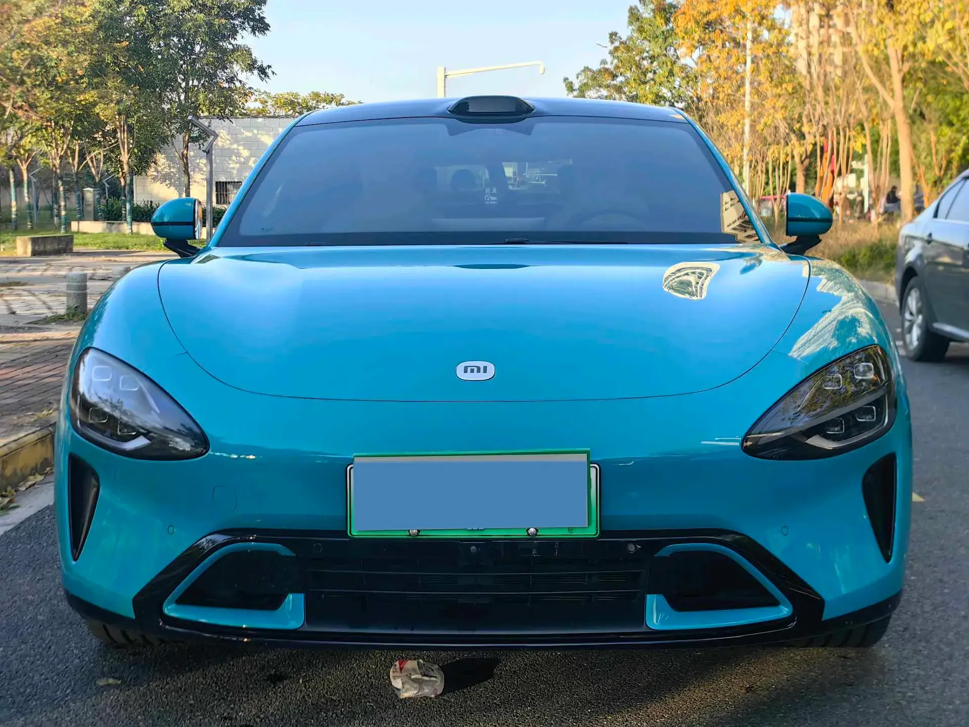 2024 MI SU7 thumbnail 2