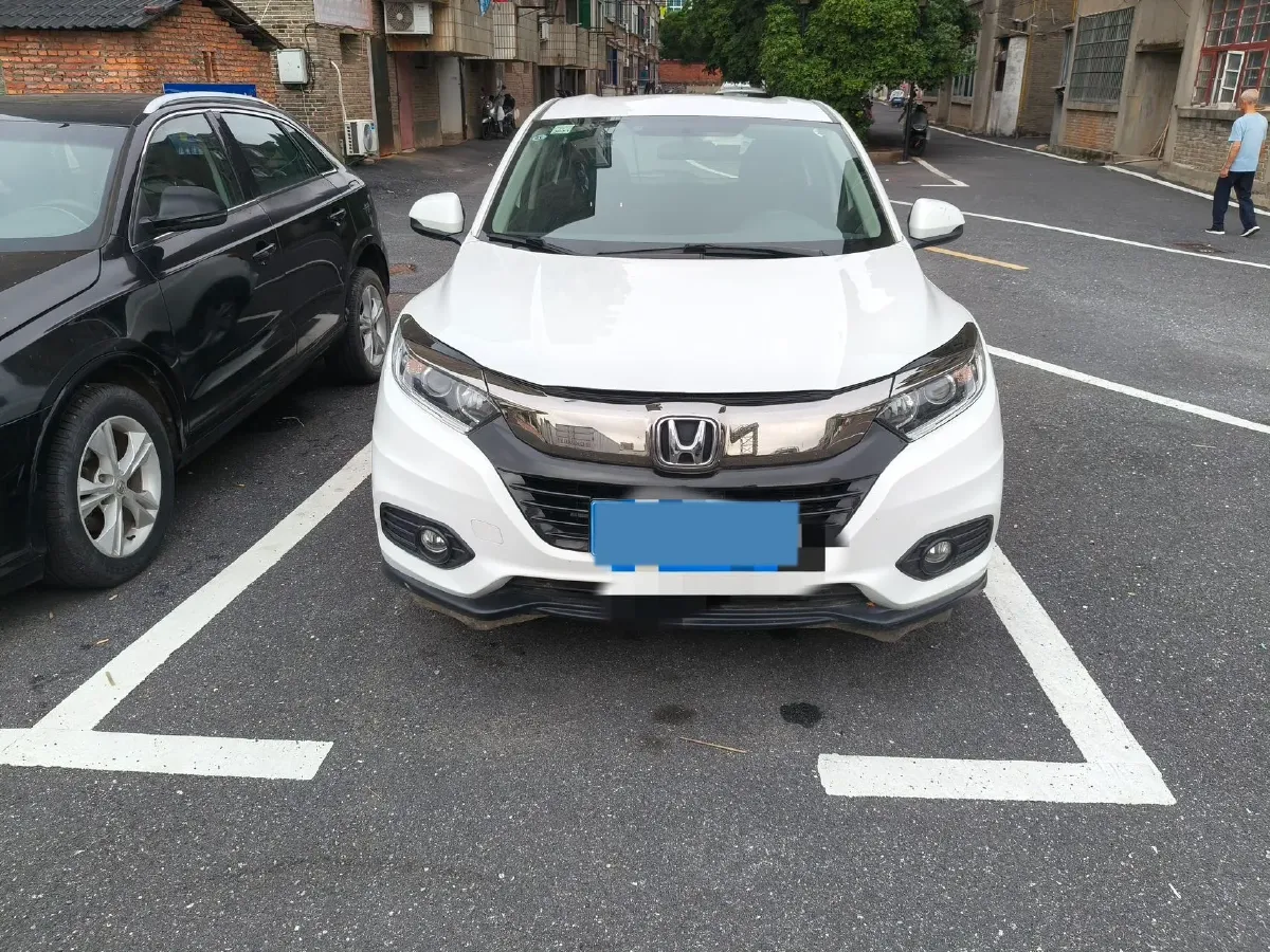 2020 Honda Vezel 1.5L 131HP L4 CVT,autocango,china used car exporter,china ev exporter,chinese used car exporter,chinese used ev exporter