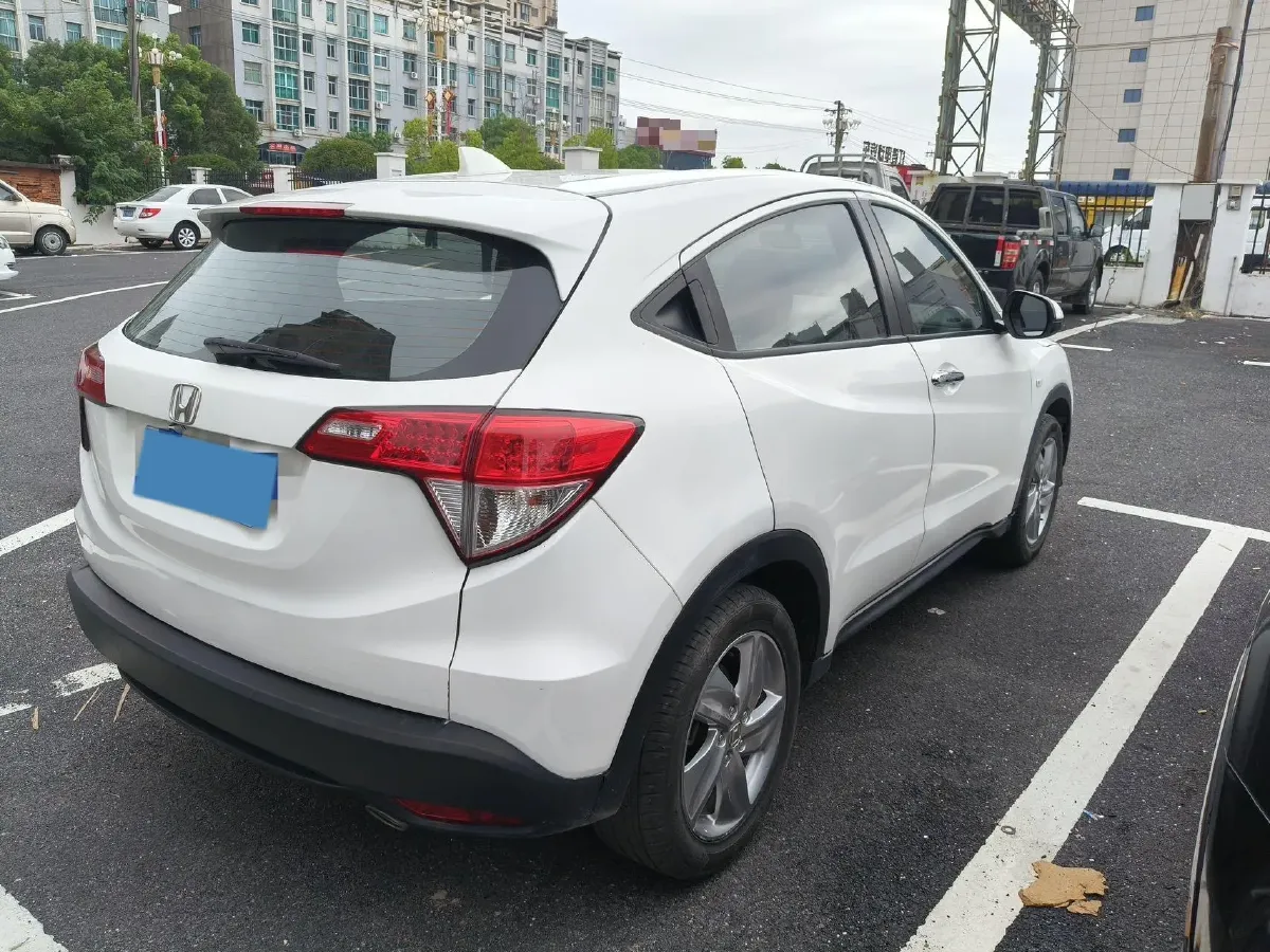 2020 Honda Vezel 1.5L 131HP L4 CVT,autocango,china used car exporter,china ev exporter,chinese used car exporter,chinese used ev exporter