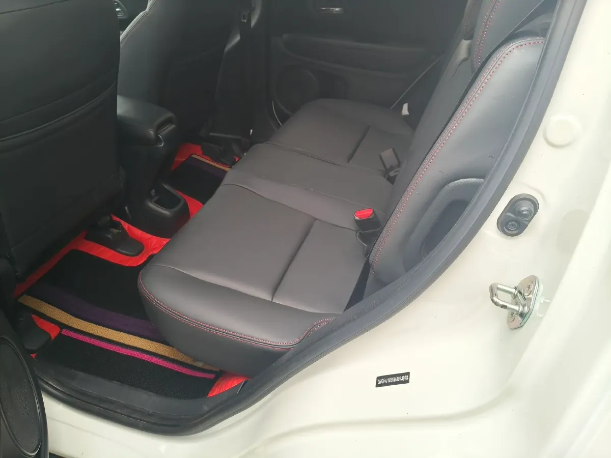 2020 Honda Vezel 1.5L 131HP L4 CVT,autocango,china used car exporter,china ev exporter,chinese used car exporter,chinese used ev exporter