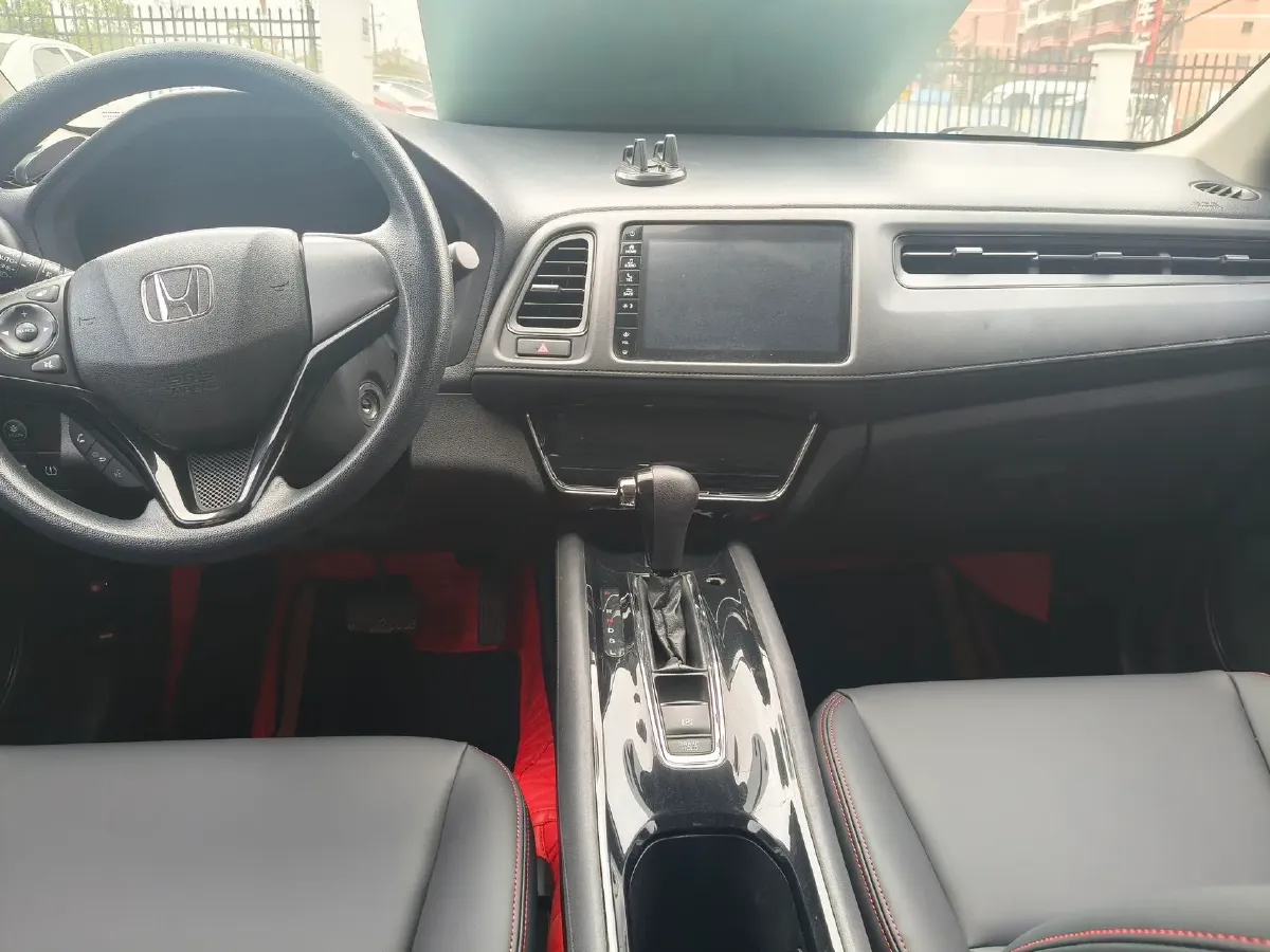 2020 Honda Vezel 1.5L 131HP L4 CVT,autocango,china used car exporter,china ev exporter,chinese used car exporter,chinese used ev exporter
