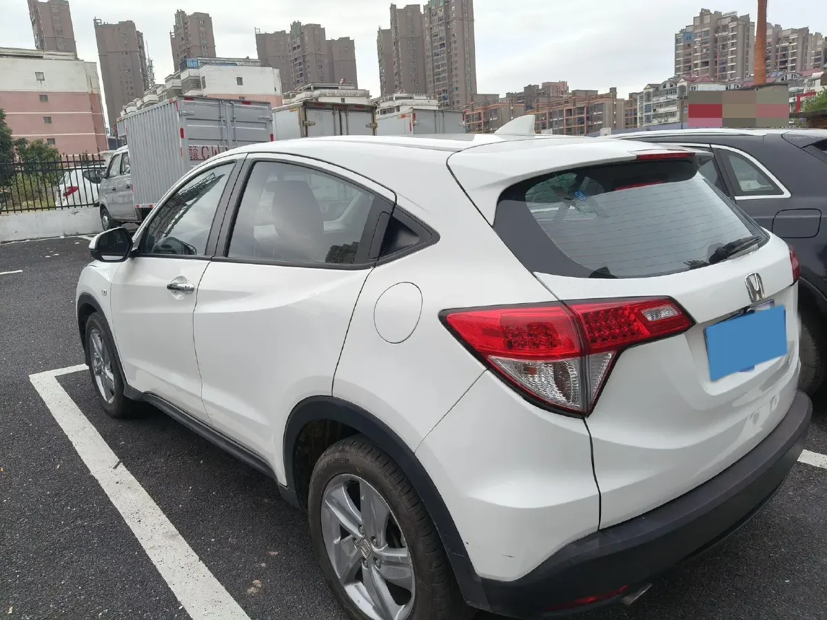 2020 Honda Vezel 1.5L 131HP L4 CVT,autocango,china used car exporter,china ev exporter,chinese used car exporter,chinese used ev exporter