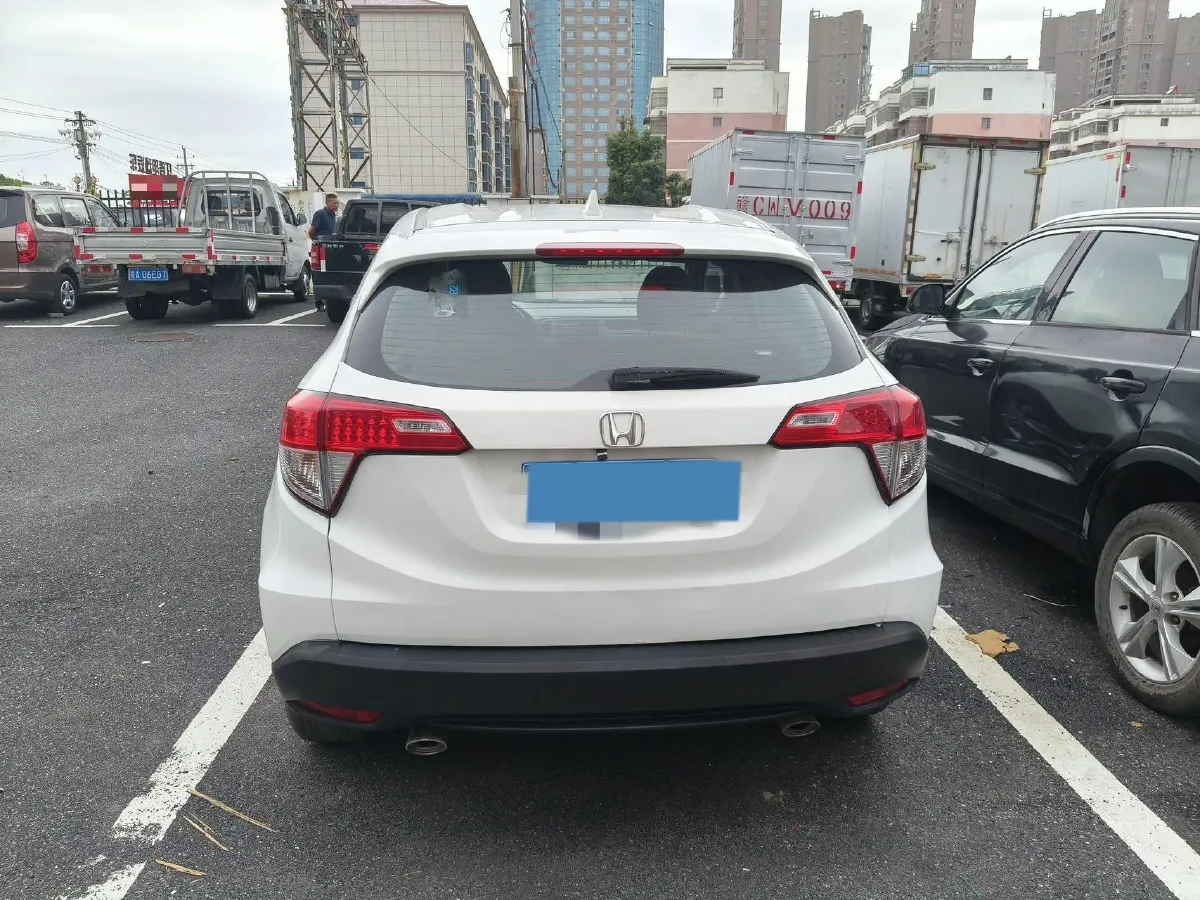 2020 Honda Vezel 1.5L 131HP L4 CVT,autocango,china used car exporter,china ev exporter,chinese used car exporter,chinese used ev exporter