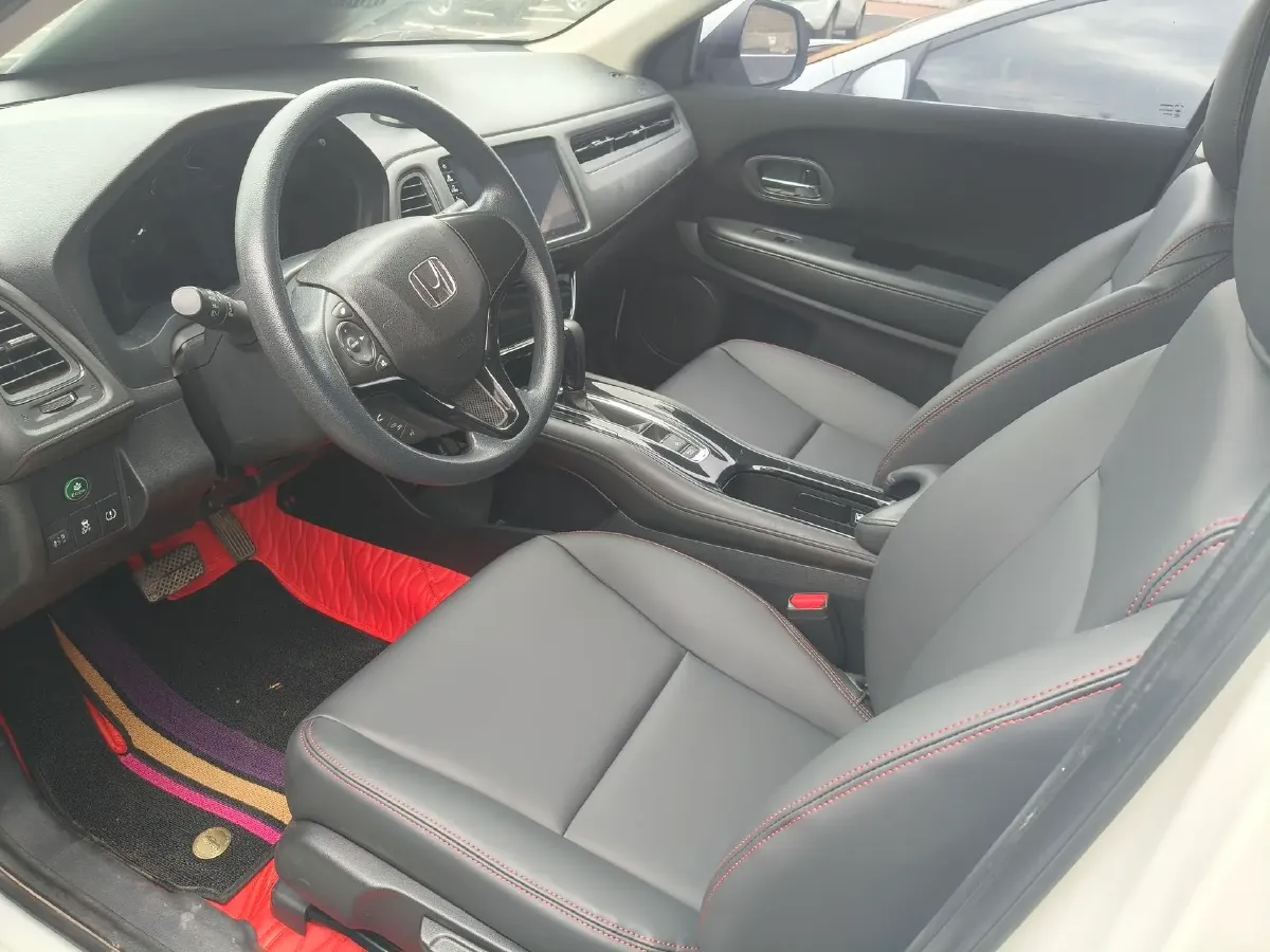 2020 Honda Vezel 1.5L 131HP L4 CVT,autocango,china used car exporter,china ev exporter,chinese used car exporter,chinese used ev exporter