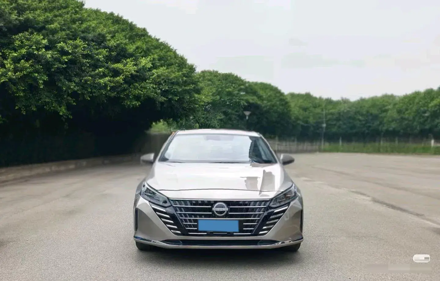 2021 NISSAN TEANA thumbnail 2