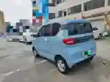 2020 WuLing HongGuang MINI EV BEV 9.3KWH