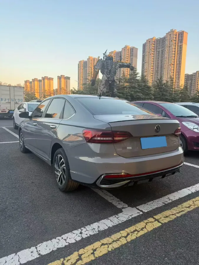 2023 Volkswagen Lavida 1.4T 150HP L4 7DCT,autocango,china used car exporter,china ev exporter,chinese used car exporter,chinese used ev exporter