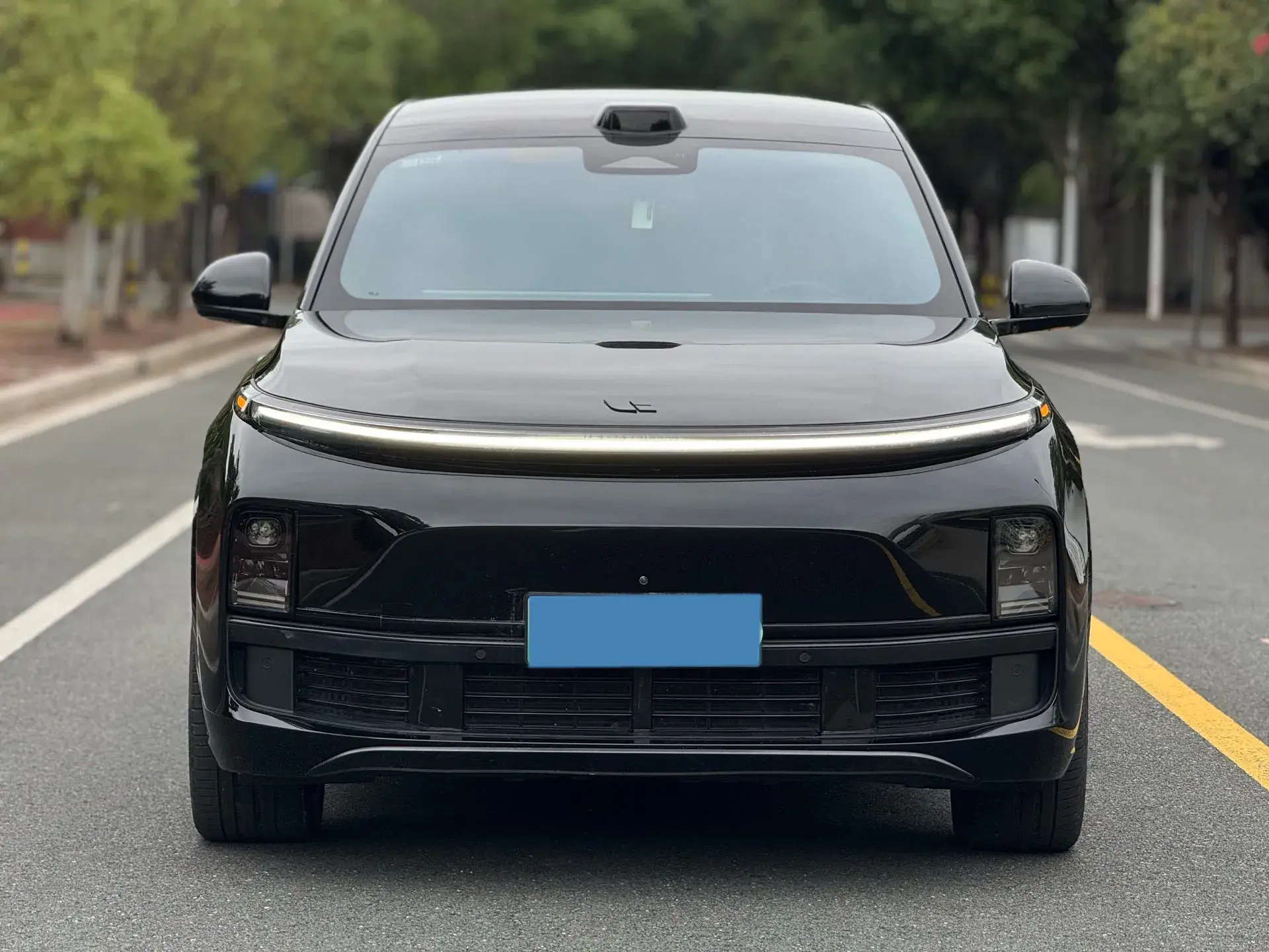 2022 LI L9 thumbnail 2