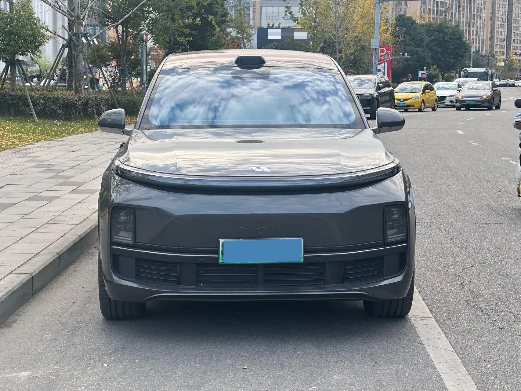 2022 LI L9 thumbnail 2