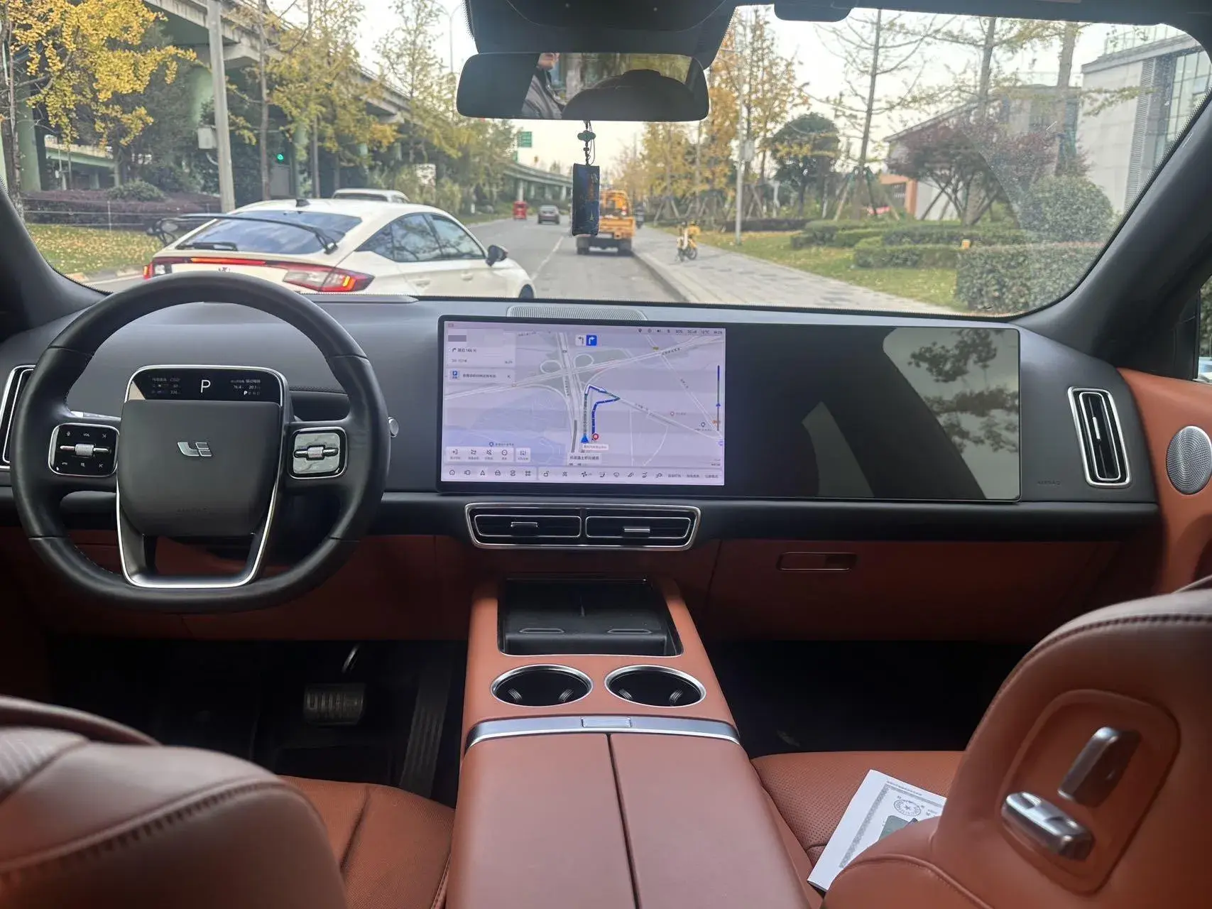 2022 LI L9 thumbnail 4