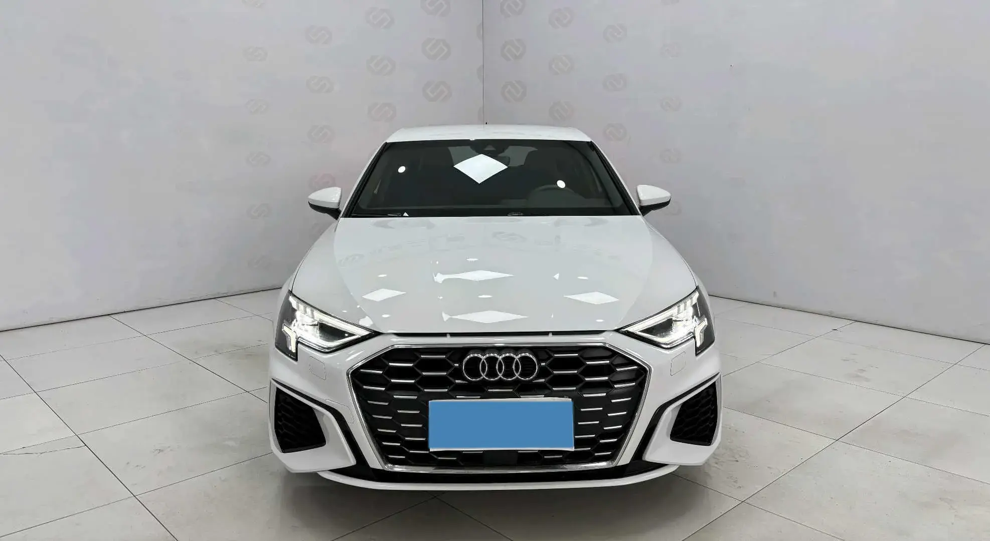 2021 AUDI A3 thumbnail 3