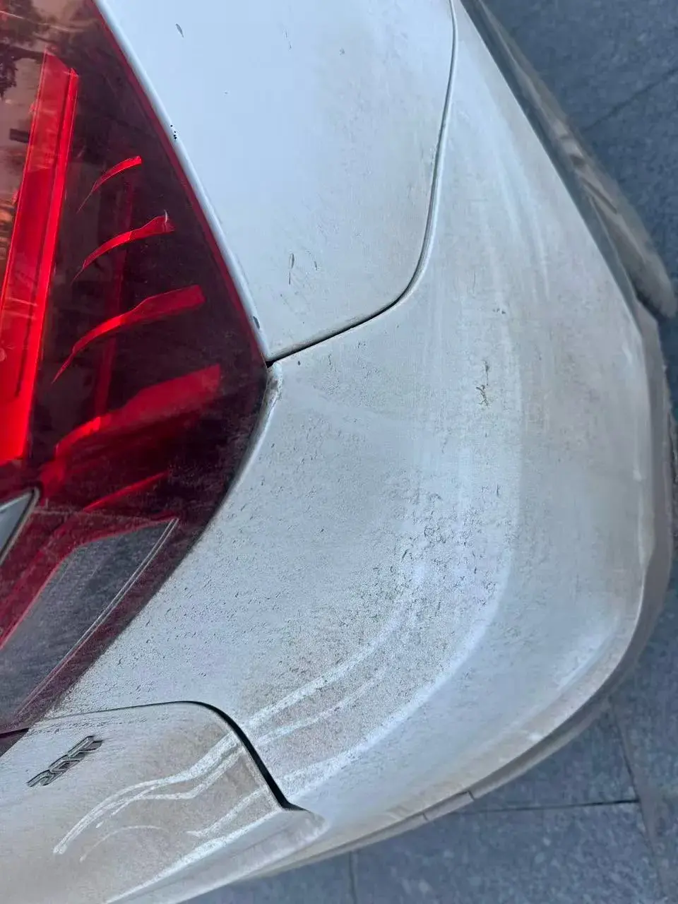 2020 ROEWE RX5 thumbnail 4