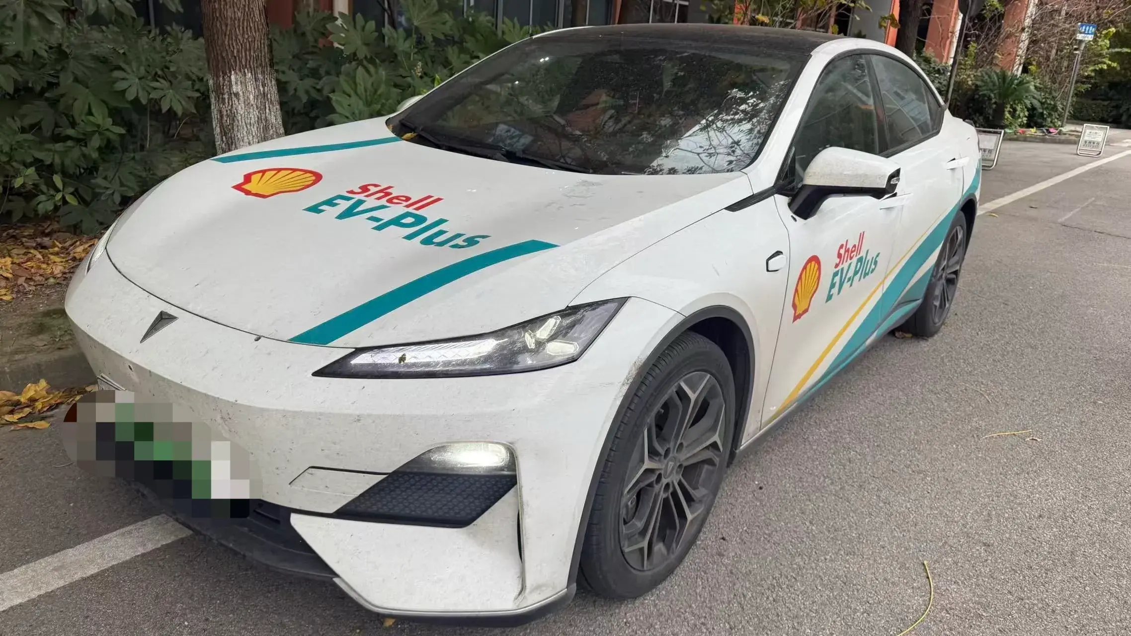 2024 DEEPAL SL03 view 1