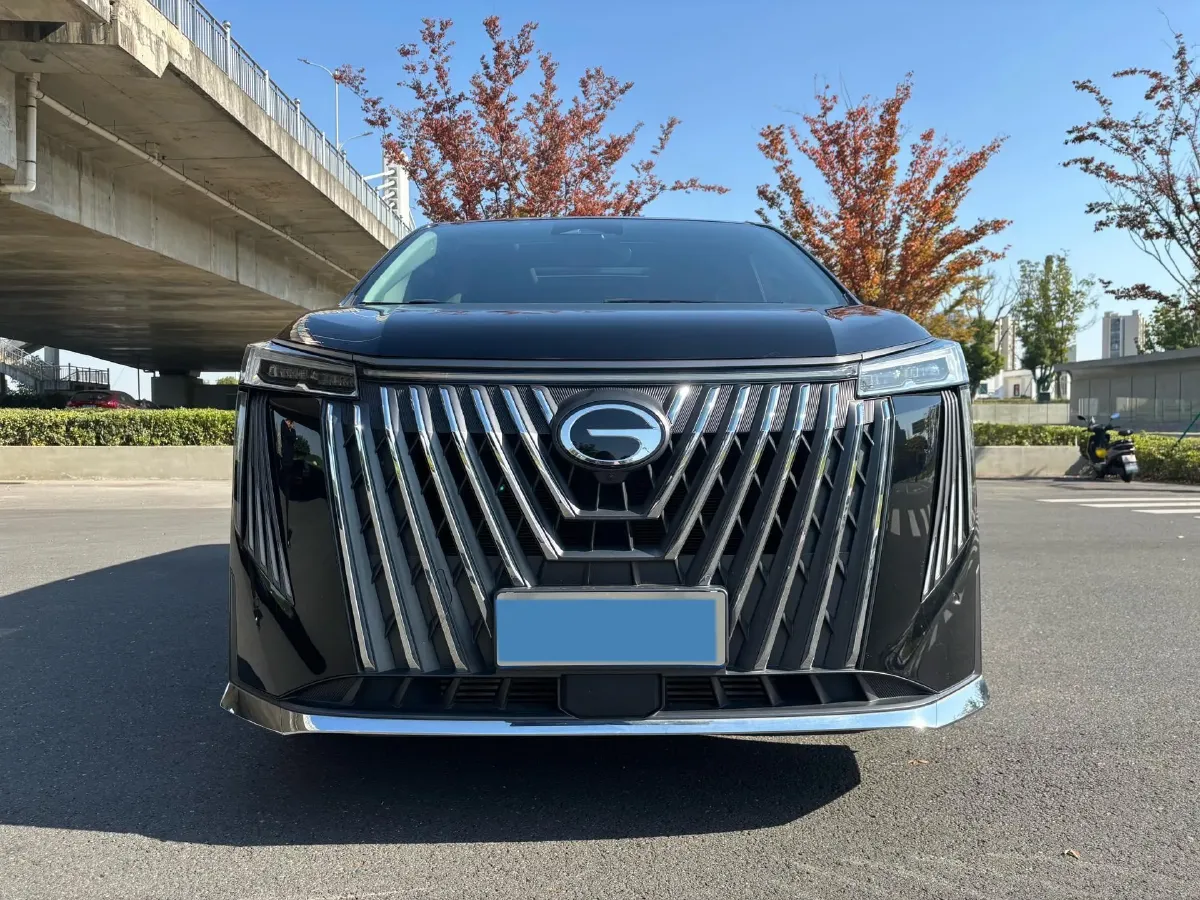 2024 GAC Trumpchi M8 2.0T 252HP L4 8AT,autocango,china used car exporter,china ev exporter,chinese used car exporter,chinese used ev exporter