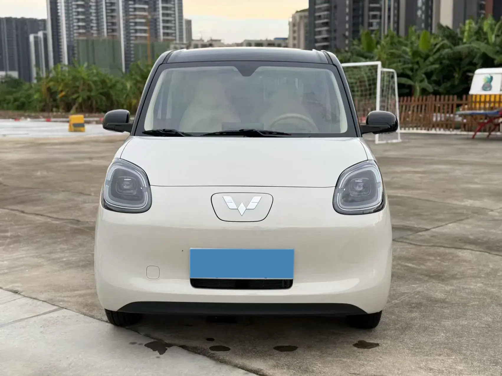 2025 WULING HONGGUANG thumbnail 2