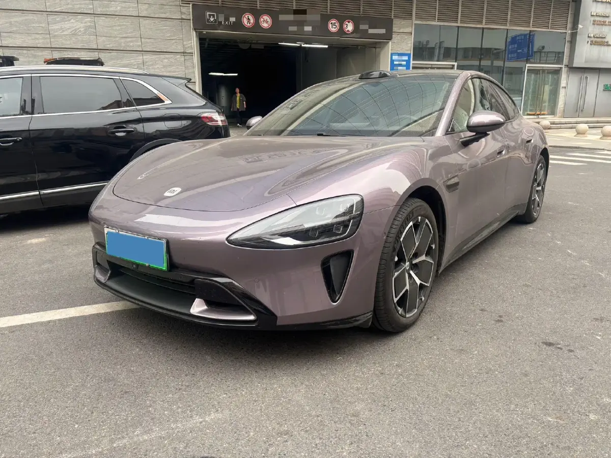 2024 MI SU7 BEV 94.3KWH