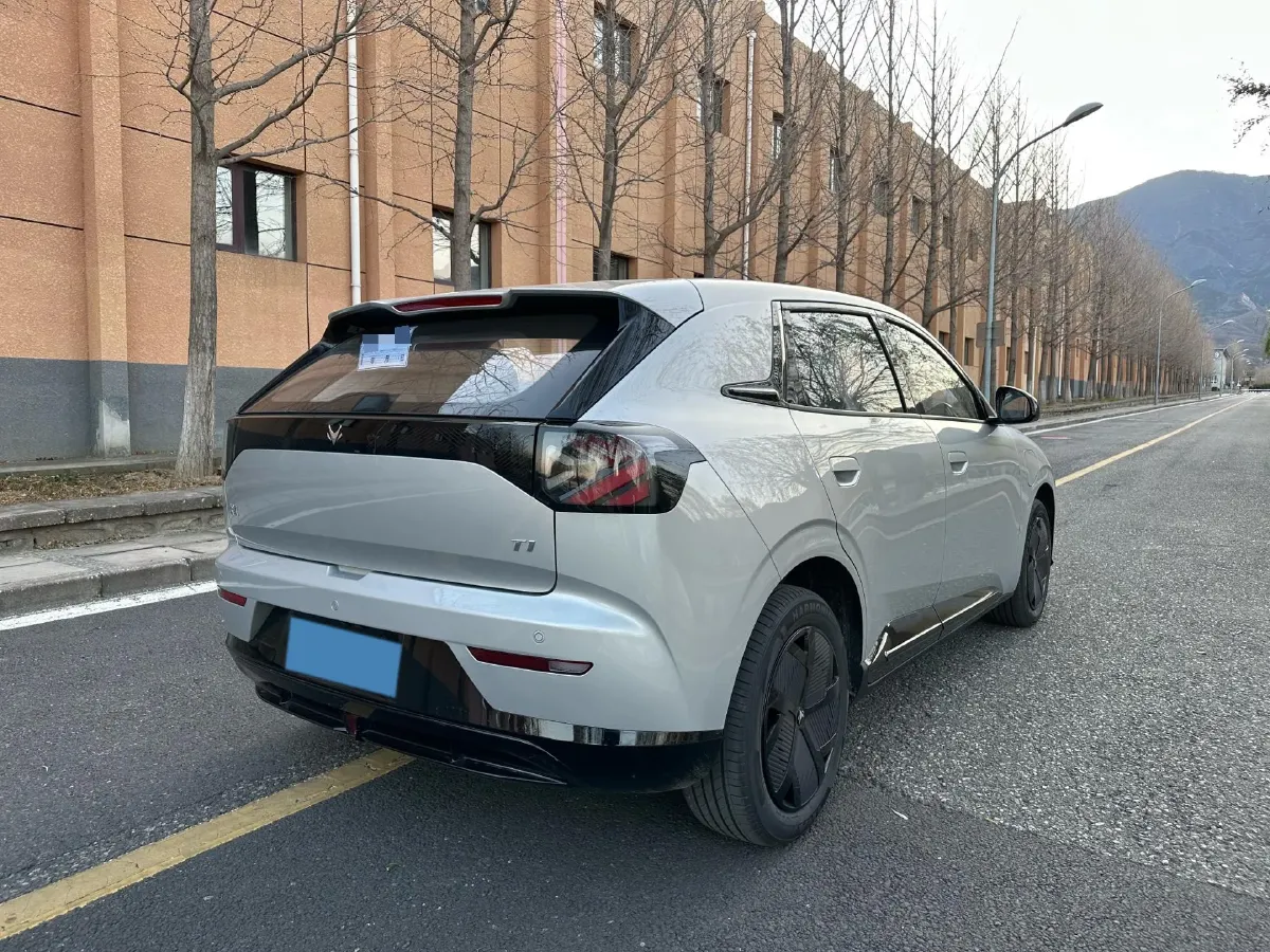 2025 ARCFOX T1 BEV,autocango,china used car exporter,china ev exporter,chinese used car exporter,chinese used ev exporter